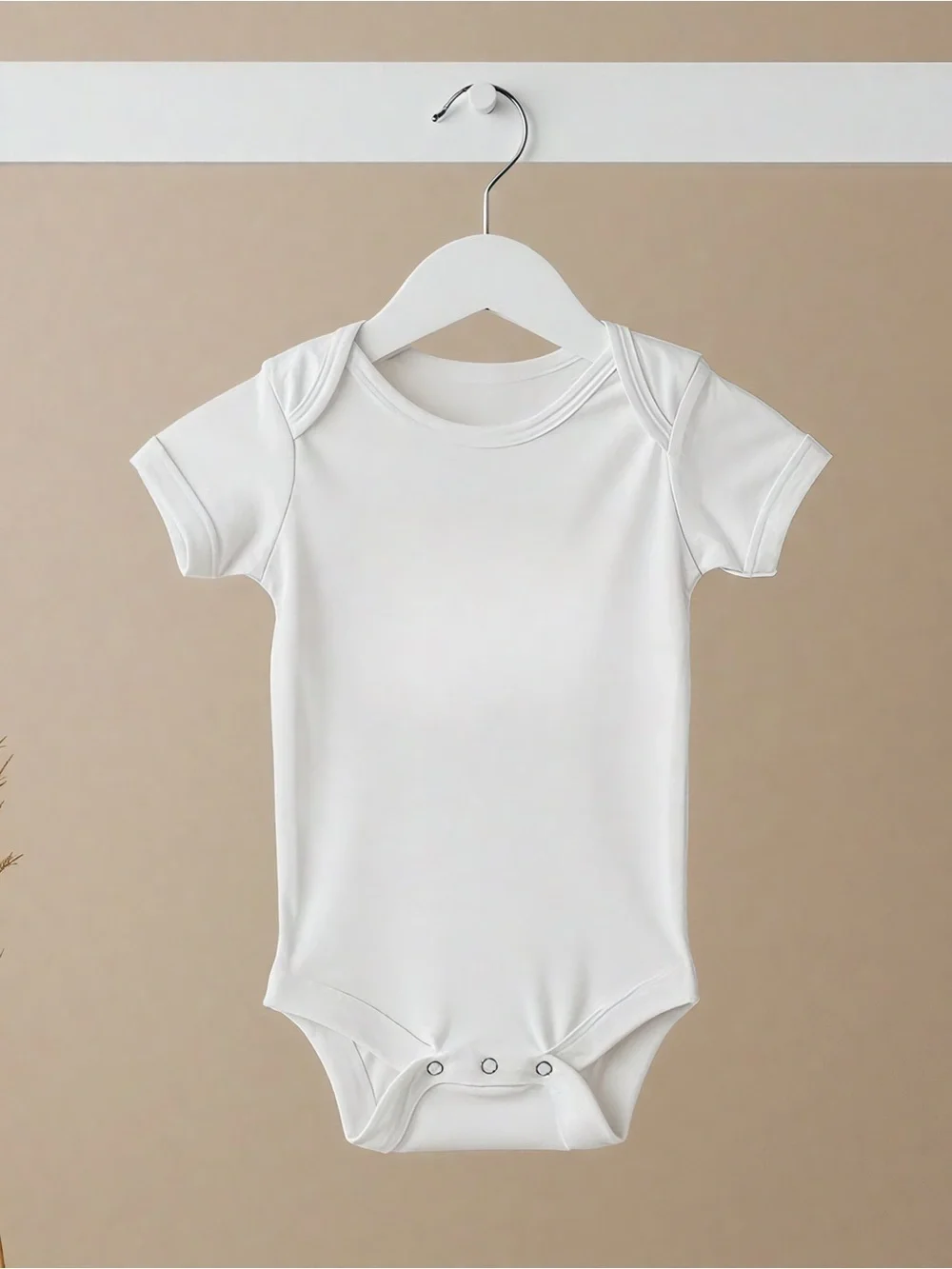 Custom tee. Personalize a baby onesie Birthdays or any design in my store